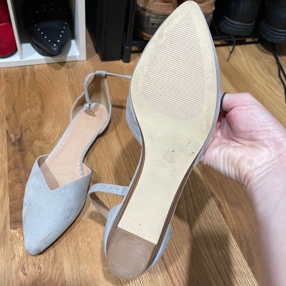 Loft sandals - Picture 2 of 2